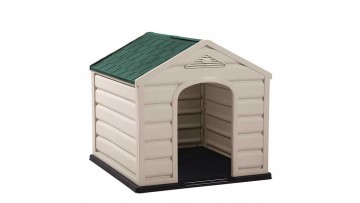 Casa Para Perro Razas Pequeñas