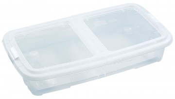 Cajon Móvil Plano 28 Litros