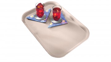 Bandeja De Cafetería