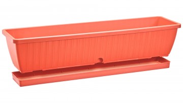 Matera Rectangular 80 Cm