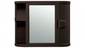 Gabinete Para Baño Con Espejo