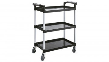 Carro Camarero Grande