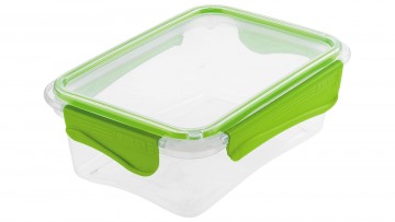 Recipiente Hermético 1 Litro