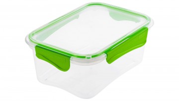 Recipiente Hermético 2.3 Litros