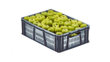 Canastilla 18.5 Cm Lineal Lineal