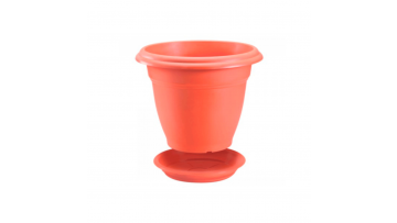 Matera Redonda 20 Cm