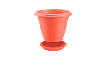 Matera Redonda 25 Cm