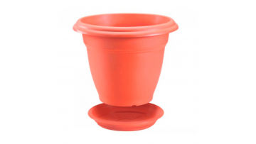 Matera Redonda 35 Cm