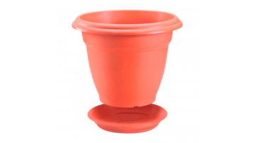 Matera Redonda 40 Cm