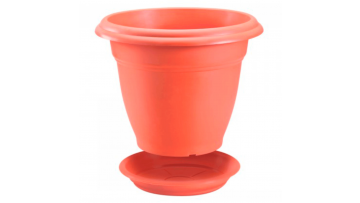 Matera Redonda 50 Cm