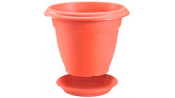 Matera Redonda 60 Cm