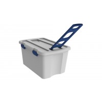 Cajon Móvil 120 Litros